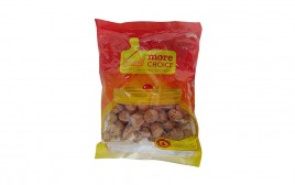 More Choice Soya Chunks   Pack  200 grams